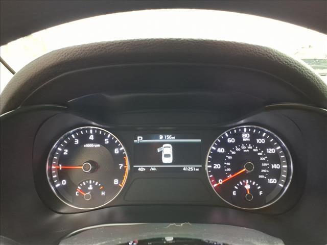 used 2022 Kia Forte car, priced at $16,728