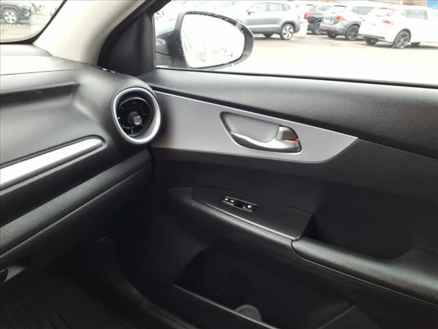 used 2022 Kia Forte car, priced at $16,728