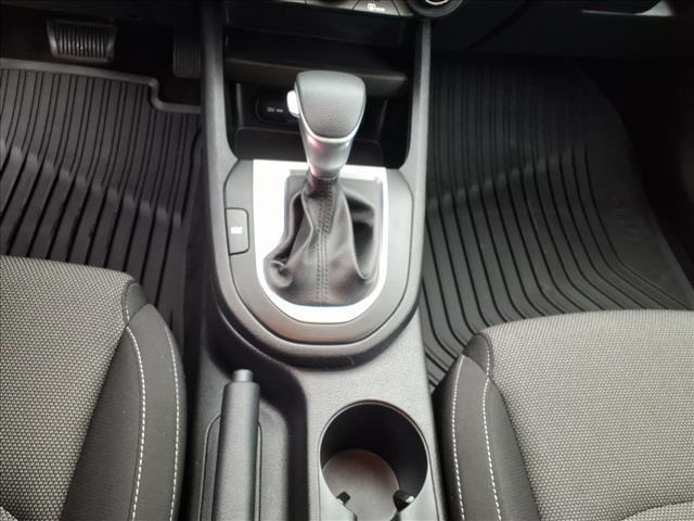 used 2022 Kia Forte car, priced at $16,728