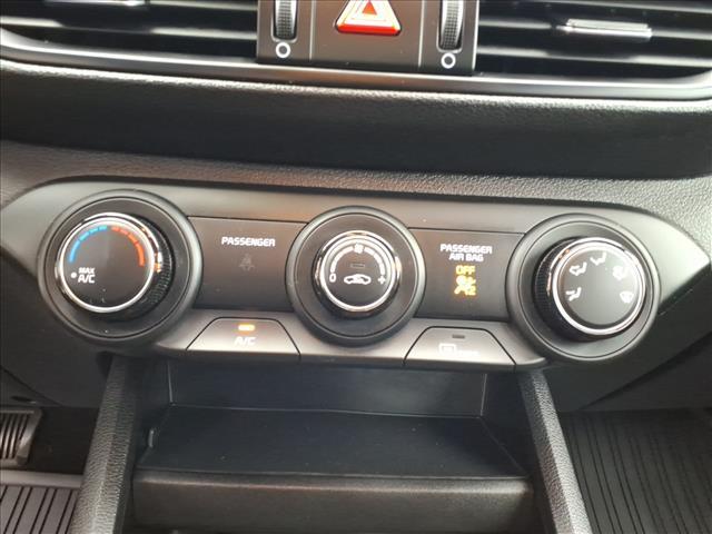 used 2022 Kia Forte car, priced at $16,728