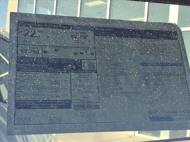 new 2026 Volkswagen Atlas car, priced at $43,654