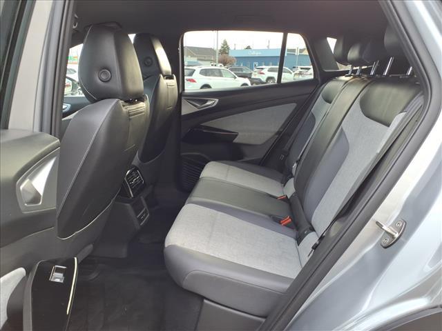 used 2023 Volkswagen ID.4 car, priced at $24,328