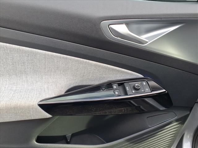 used 2023 Volkswagen ID.4 car, priced at $24,328