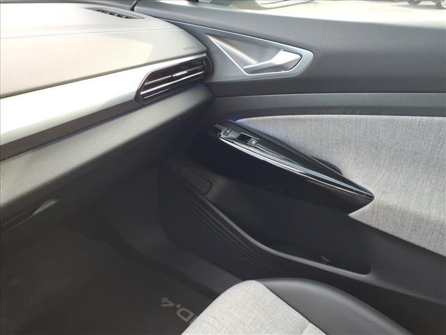 used 2023 Volkswagen ID.4 car, priced at $24,328