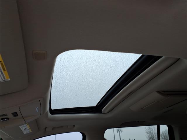 used 2016 GMC Yukon XL car, priced at $22,995