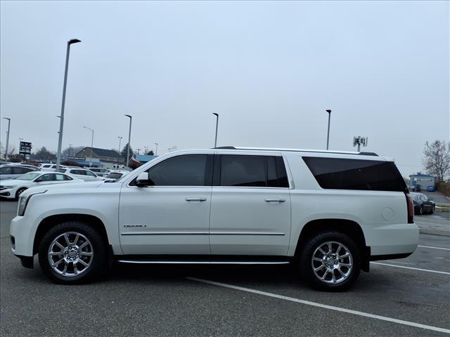 used 2016 GMC Yukon XL car, priced at $22,995