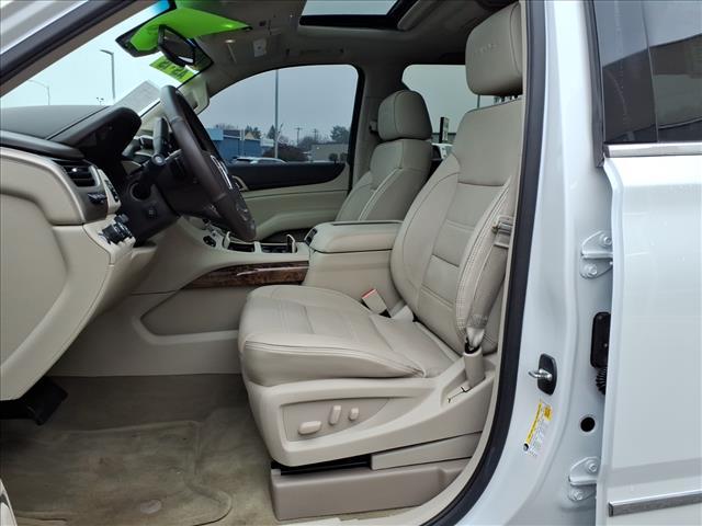 used 2016 GMC Yukon XL car, priced at $22,995