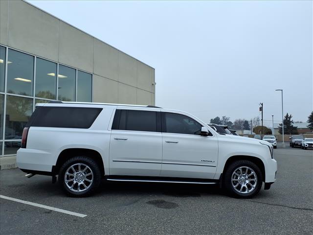 used 2016 GMC Yukon XL car, priced at $22,995