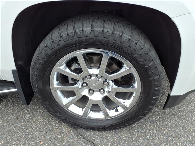 used 2016 GMC Yukon XL car, priced at $22,995