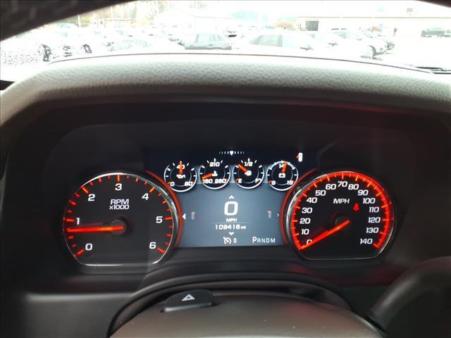 used 2016 GMC Yukon XL car, priced at $22,995