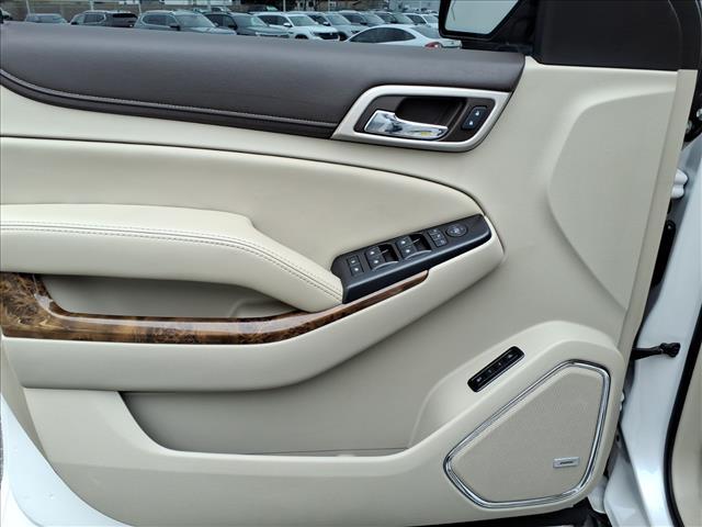 used 2016 GMC Yukon XL car, priced at $22,995