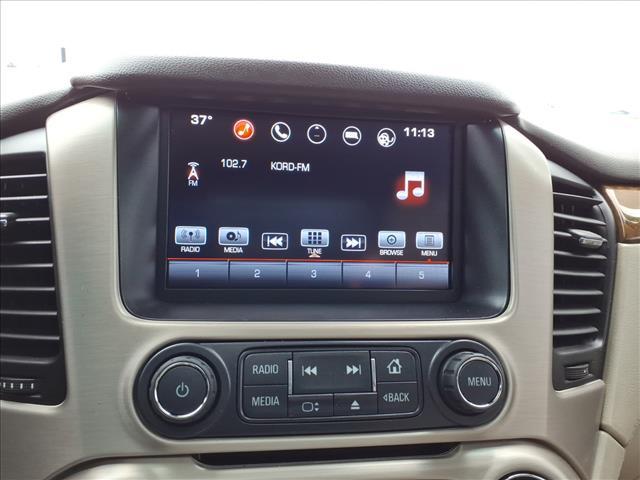 used 2016 GMC Yukon XL car, priced at $22,995