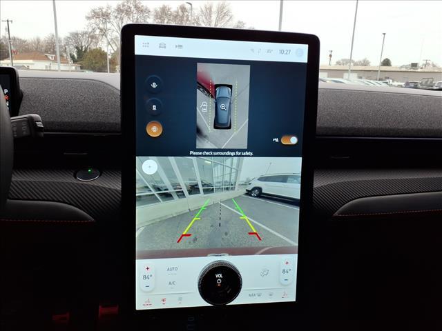 used 2022 Ford Mustang Mach-E car, priced at $26,324