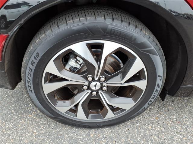 used 2022 Ford Mustang Mach-E car, priced at $26,324