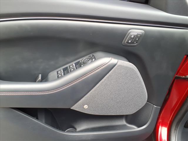 used 2022 Ford Mustang Mach-E car, priced at $26,324