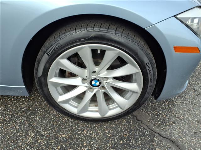 used 2013 BMW 328 car, priced at $8,726