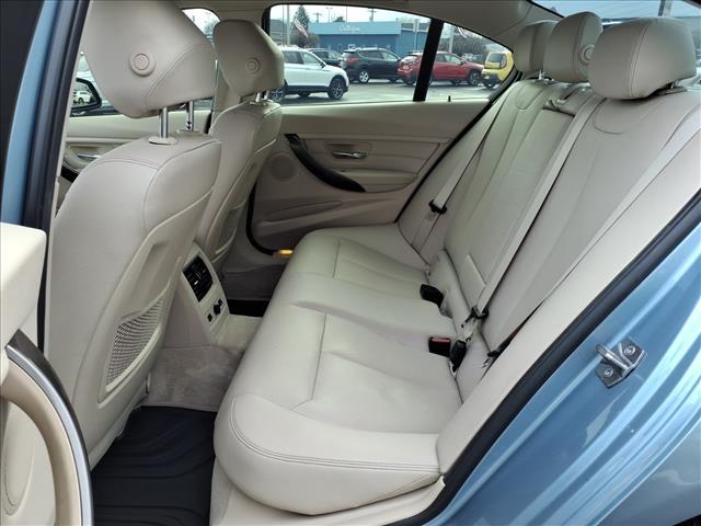 used 2013 BMW 328 car, priced at $8,726