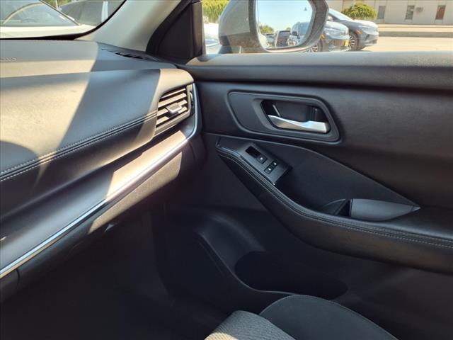 used 2024 Nissan Rogue car, priced at $22,974