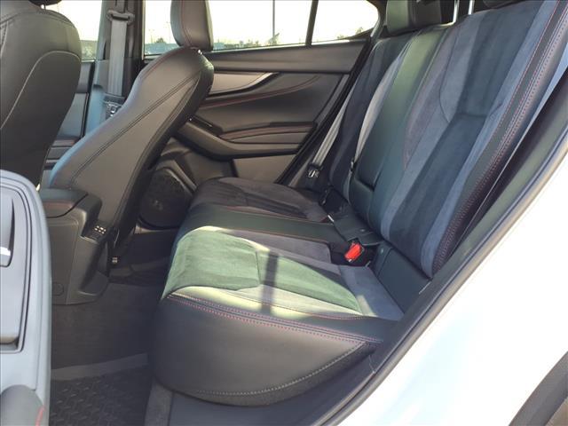 used 2024 Subaru WRX car, priced at $33,729