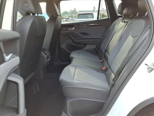 new 2026 Volkswagen Tiguan car, priced at $41,551