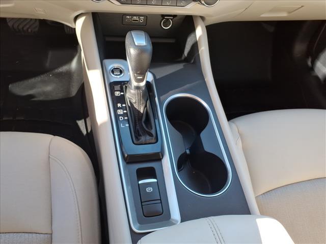 used 2022 Nissan Altima car, priced at $20,263