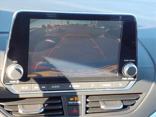 used 2022 Nissan Altima car, priced at $20,263