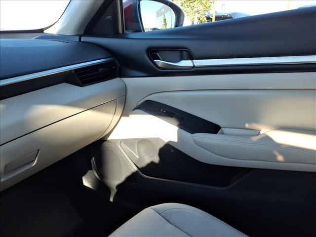 used 2022 Nissan Altima car, priced at $20,263