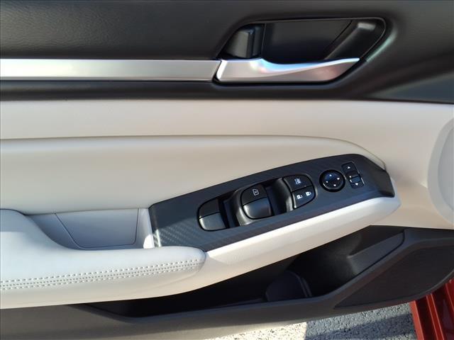 used 2022 Nissan Altima car, priced at $20,263