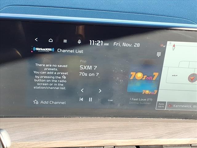 used 2023 Kia Telluride car, priced at $39,978