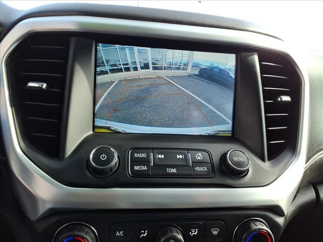 used 2019 GMC Acadia car, priced at $18,653