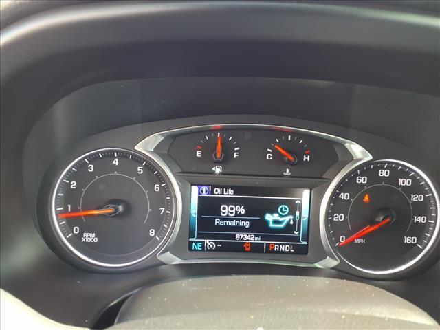 used 2019 GMC Acadia car, priced at $18,653