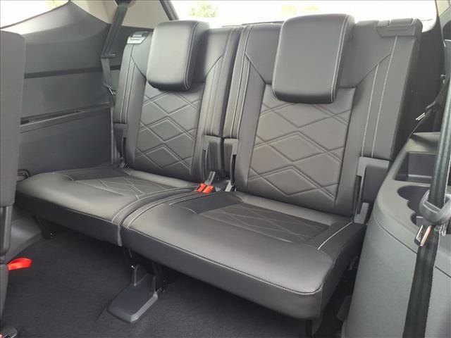 new 2026 Volkswagen Atlas car, priced at $49,530