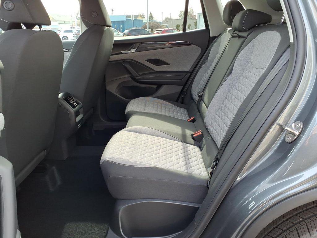 new 2026 Volkswagen Tiguan car, priced at $30,887