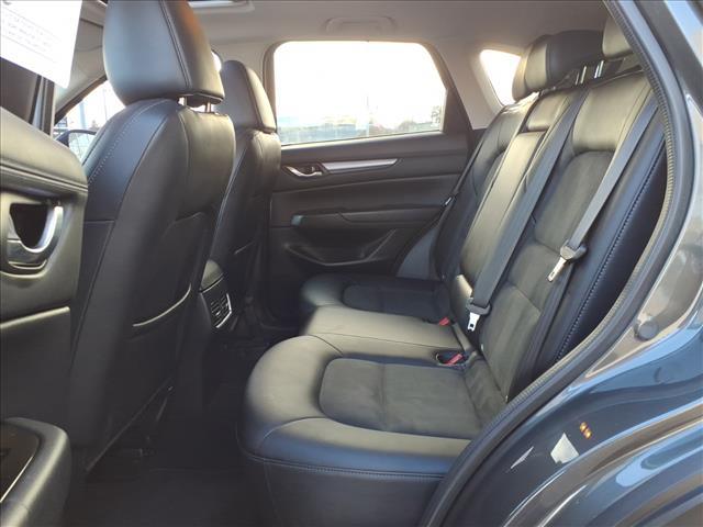 used 2018 Mazda CX-5 car, priced at $17,986