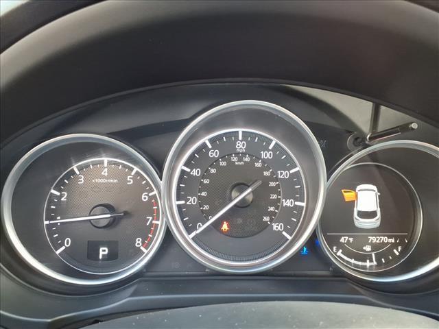 used 2018 Mazda CX-5 car, priced at $17,986