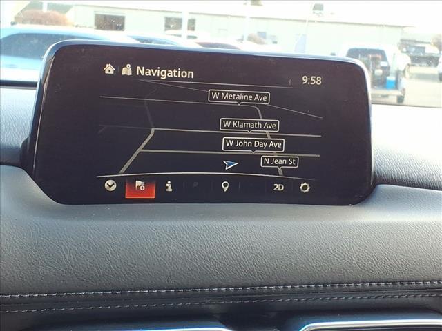 used 2018 Mazda CX-5 car, priced at $17,986