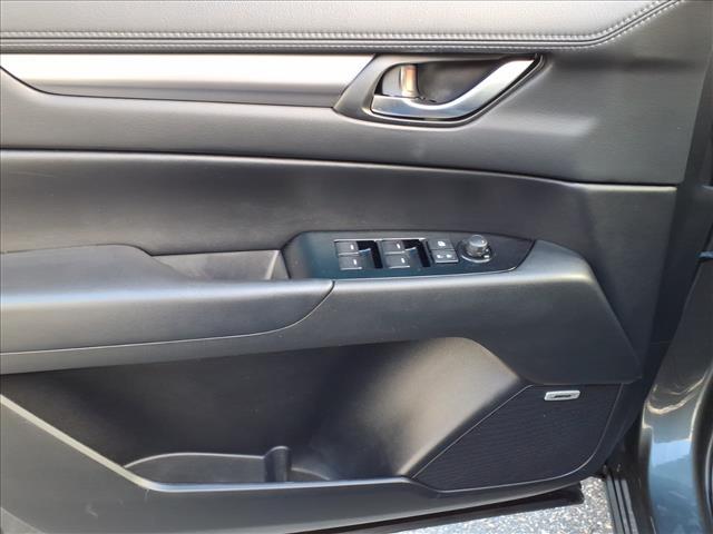 used 2018 Mazda CX-5 car, priced at $17,986