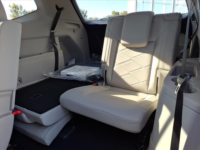 new 2026 Volkswagen Atlas car, priced at $43,199