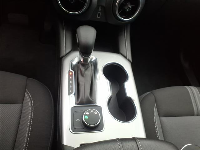 used 2025 Chevrolet Blazer car, priced at $29,328