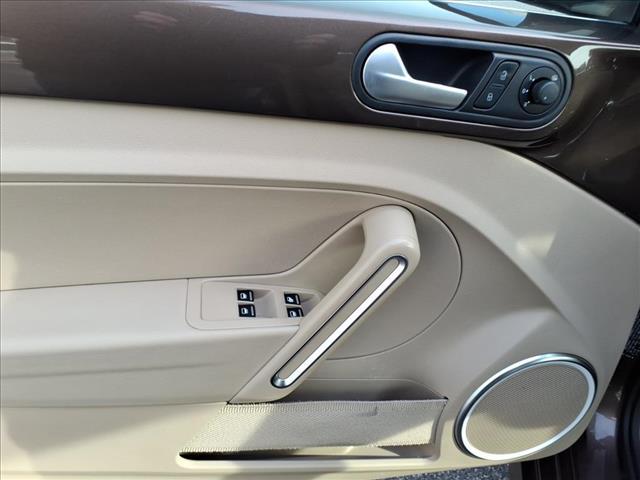 used 2013 Volkswagen Beetle car, priced at $12,728