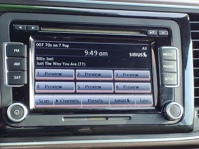 used 2013 Volkswagen Beetle car, priced at $12,728