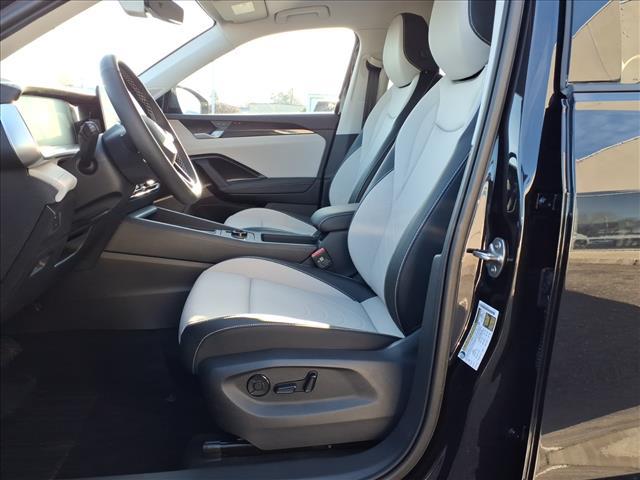 new 2026 Volkswagen Tiguan car, priced at $37,162