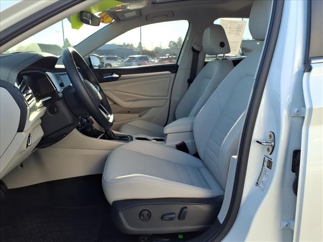 used 2024 Volkswagen Jetta car, priced at $22,678