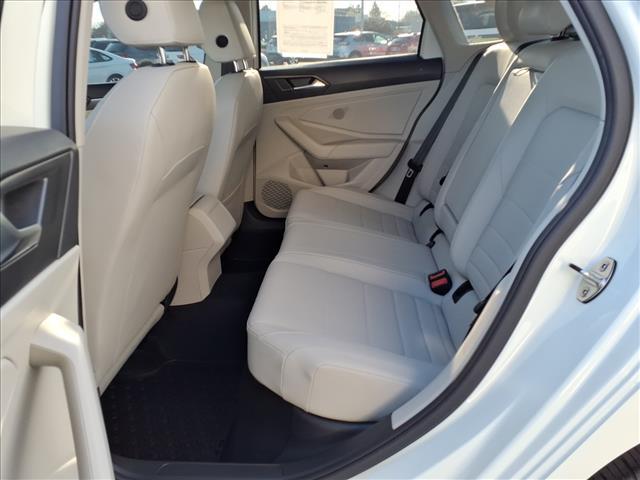 used 2024 Volkswagen Jetta car, priced at $22,678