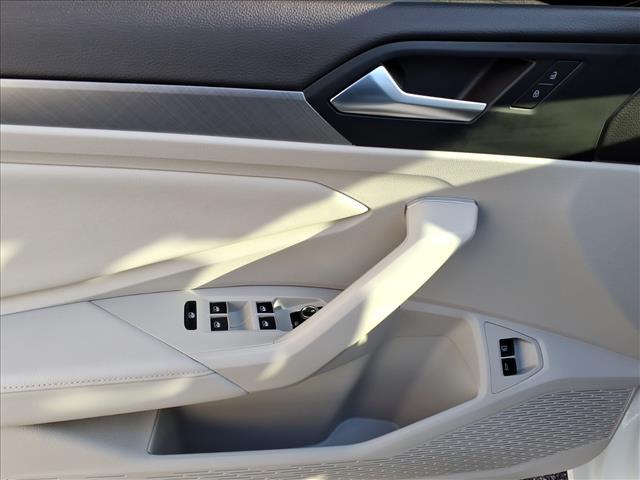 used 2024 Volkswagen Jetta car, priced at $22,678