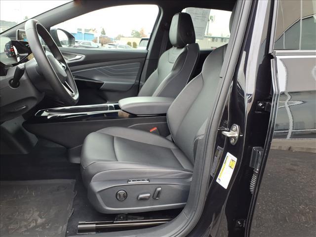 used 2023 Volkswagen ID.4 car, priced at $26,632