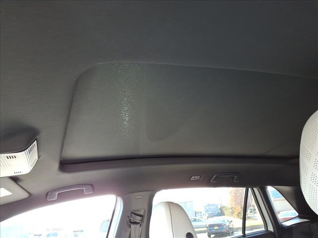 used 2025 Volkswagen Atlas Cross Sport car, priced at $42,987