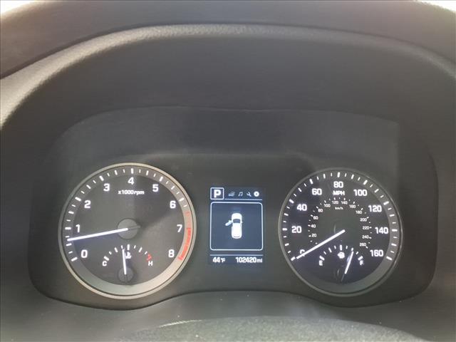 used 2017 Hyundai Tucson car, priced at $11,295