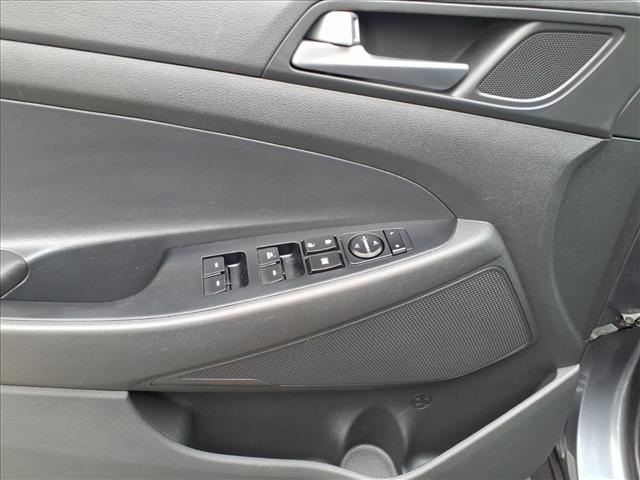 used 2017 Hyundai Tucson car, priced at $11,295