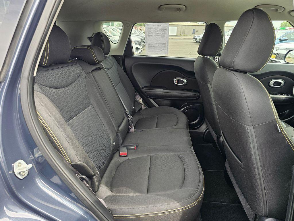 used 2016 Kia Soul car, priced at $10,263